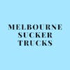Logo of Melbourne Sucker Trucks