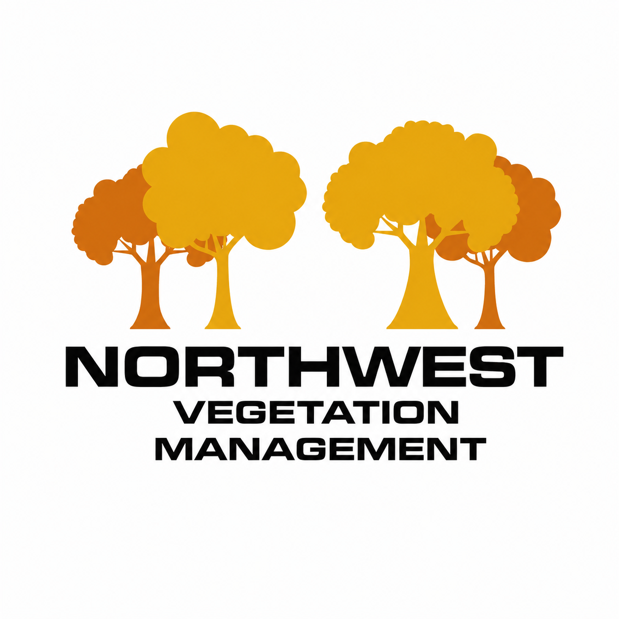 Logo of Northwest Vegetation Management