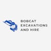 Logo of Bobcat Excavations and Hire