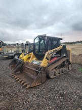 Over 3t Posi Track for Hire