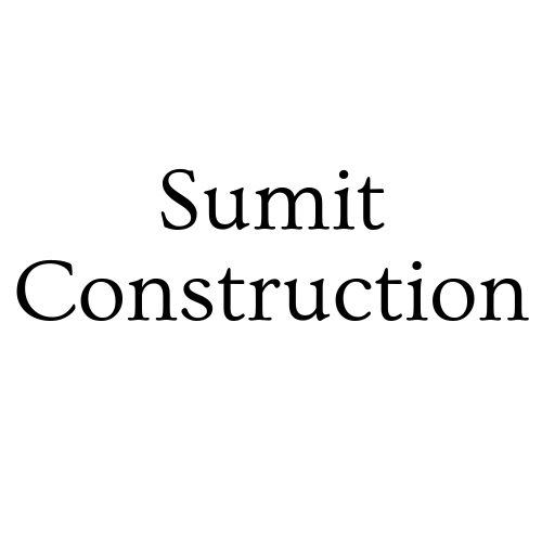 Logo of Sumit Construction