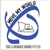 Logo of Move My World