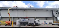 TDK Vac Truck Services