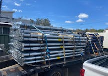 Piling Contractors for Hire in Saratoga