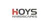 Logo of Hoys Hardscapes