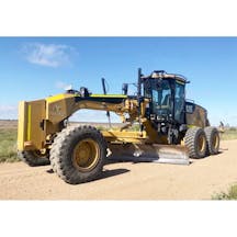 14ft Blade Grader for Hire