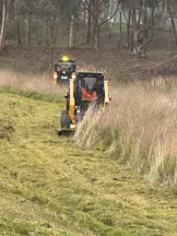 Land Clearing Services in Longlea