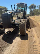 Road Construction Contractors in Longlea