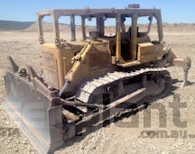 D7 or Equivalent Tracked Dozer for Hire