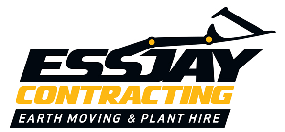 Logo of Essjay Contracting