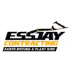 Logo of Essjay Contracting