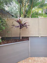 Retaining Walls in Little Mountain