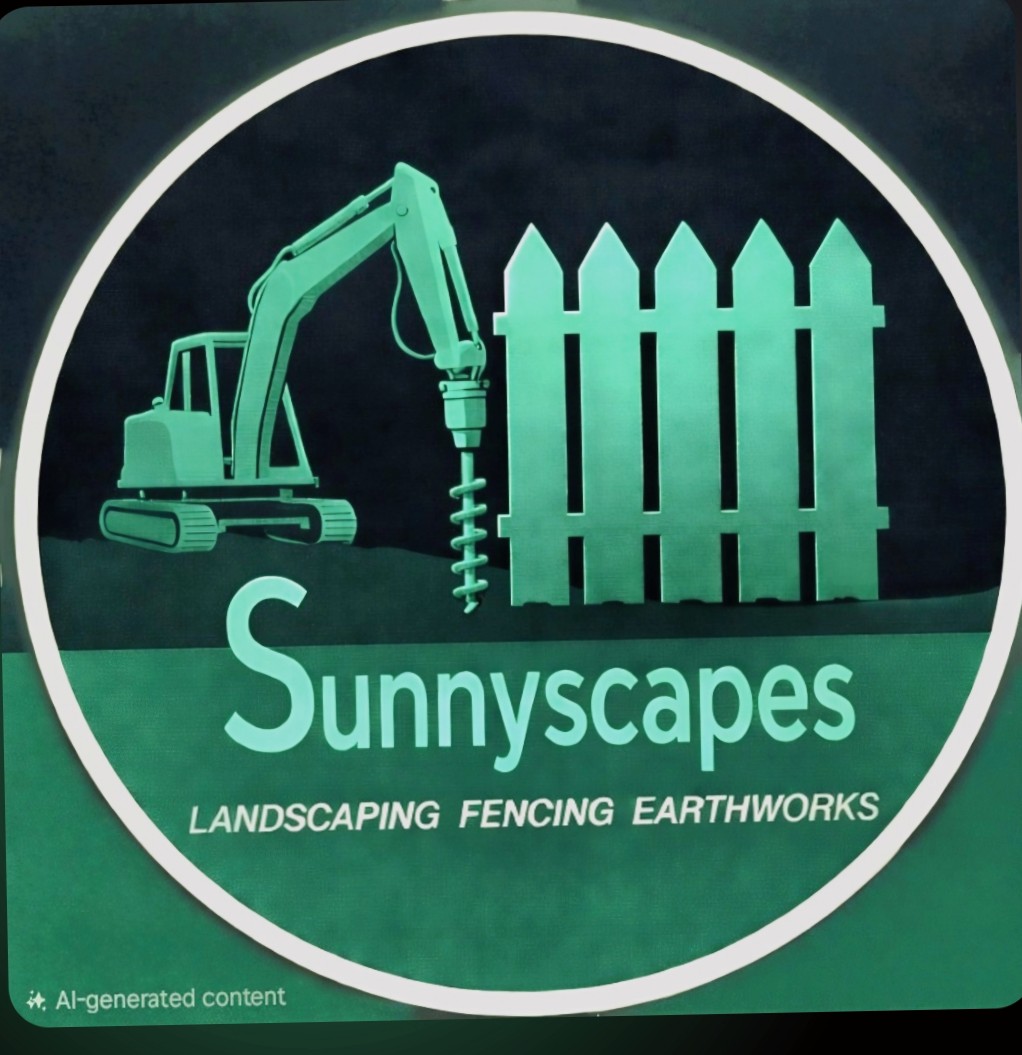 Logo of SunnyScapes