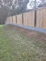 Retaining Walls in Little Mountain