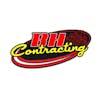 Logo of BH Contracting