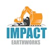 Logo of Impact Earthworks