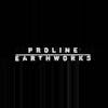 Logo of Proline Earthworks