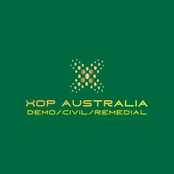 Logo of XOP Australia Demo/Civil/Remedial
