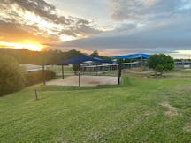 Environmental Management in Cairns North