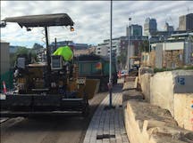 Asphalt Contractors for Hire in Wyong