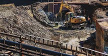 Quarry Product Supply in Beresfield