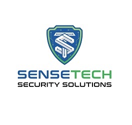 Logo of SenseTech Security Solutions Pty Ltd