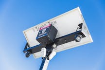 Site Establishment & Temporary Works for Hire in Welshpool