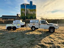 Diesel Services in Wickham