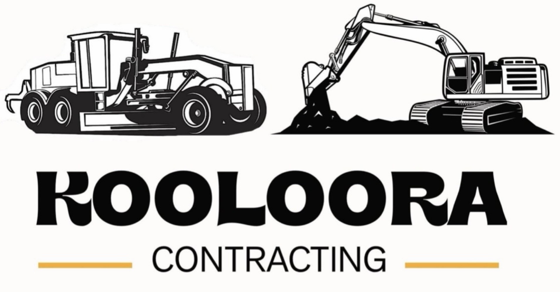 Logo of Kooloora contracting