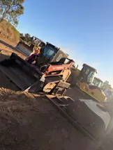 Bobcat & Truck Combo for Hire in Bellbird Park