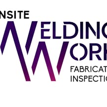 Logo of Onsite Welding Works Pty Ltd