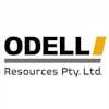 Logo of Odell Equipment Rental