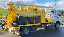 Vacuum Excavation Services in Munruben