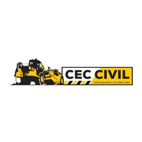 Logo of CEC Civil