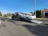 Xpress Towing