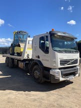 Tilt Tray for Hire in Eumundi