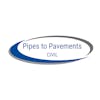 Logo of Pipes To Pavements Civil