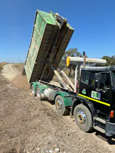 Skip Bin for Hire in Cranbourne