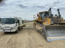 Diesel Fitters in Cranbourne