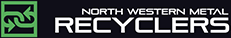Logo of North Western Metal Recyclers