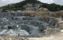 Quarry Product Supply in Moolap