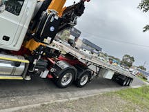Heavy Haulage Contractors in Dandenong South