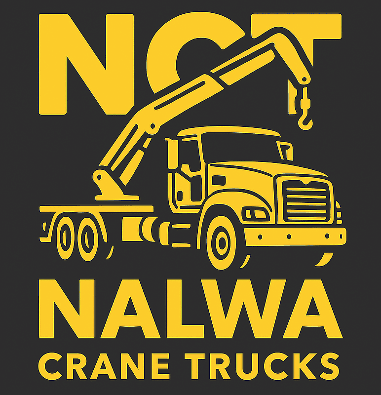 Logo of Nalwa Crane Trucks