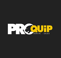 Logo of ProQuip Rental & Sales Pty Ltd