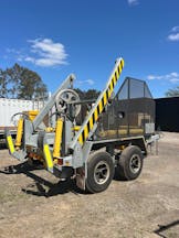 Lifting Equipment for Hire in Ipswich