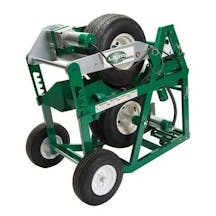 Lifting Equipment for Hire in Ipswich
