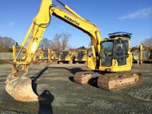 Track Mounted Excavator for Hire in Townsville MC