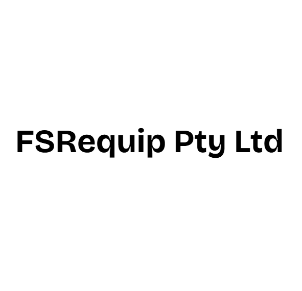 Logo of FSRequip Pty Ltd