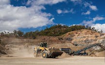 Quarry Product Supply in Yarwun