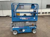 TSR Access Services